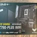 ASUS TUF GAMING Z790-PLUS WIFI MotherBoard