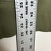 248 Polo Ralph Lauren Womens M/L OVERSIZED Lace Up Fleece Hoodie Military Green