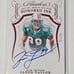 Jason taylor flawless auto