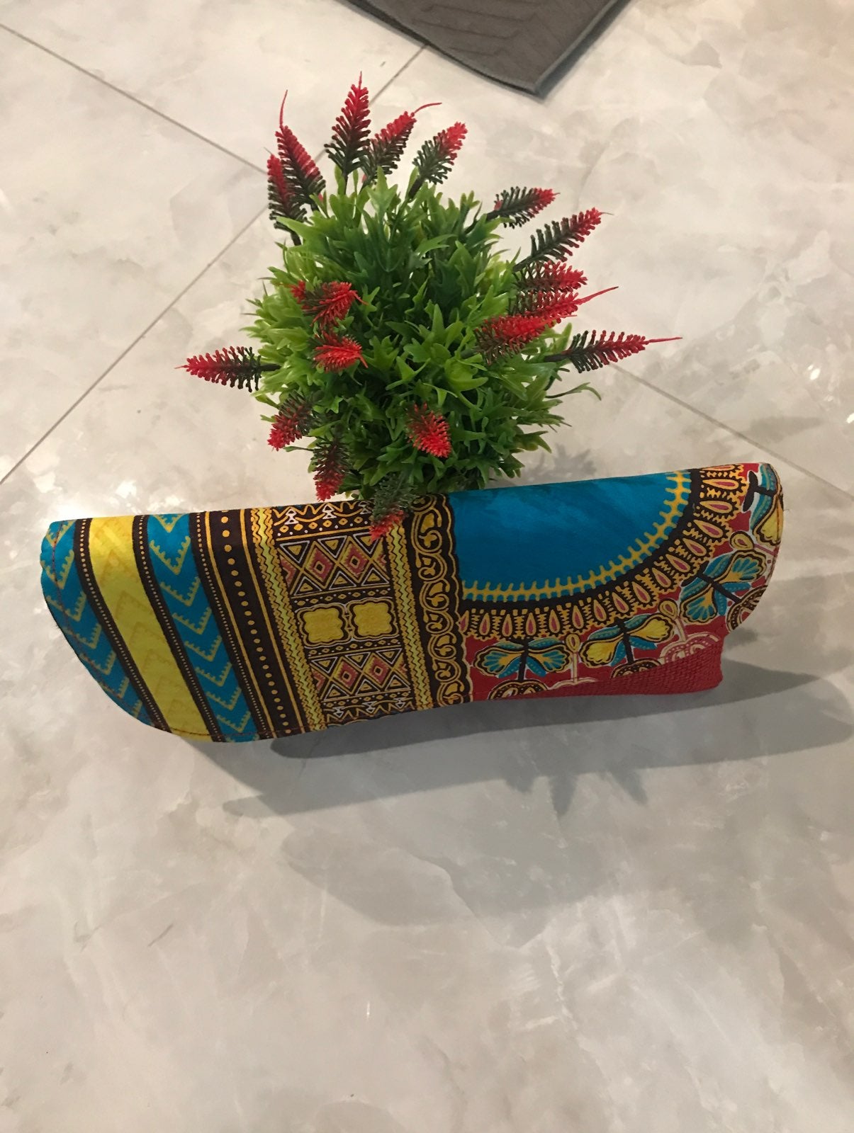 KSM Clutch Handbag