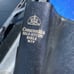 Concordia Self-Study NIV Bible Black Leather Thumb-Indexed 1984/2000