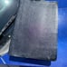 Concordia Self-Study NIV Bible Black Leather Thumb-Indexed 1984/2000