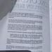Concordia Self-Study NIV Bible Black Leather Thumb-Indexed 1984/2000