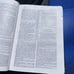 Concordia Self-Study NIV Bible Black Leather Thumb-Indexed 1984/2000