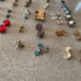 Vintage earring Lot