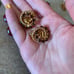 Vintage earring Lot