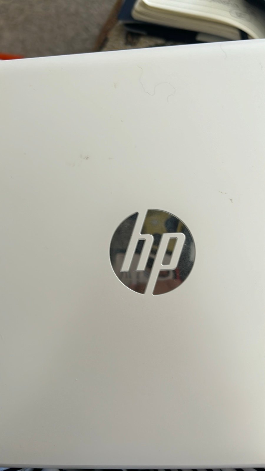 HP 2-in-1 Touch-Screen Chromebook