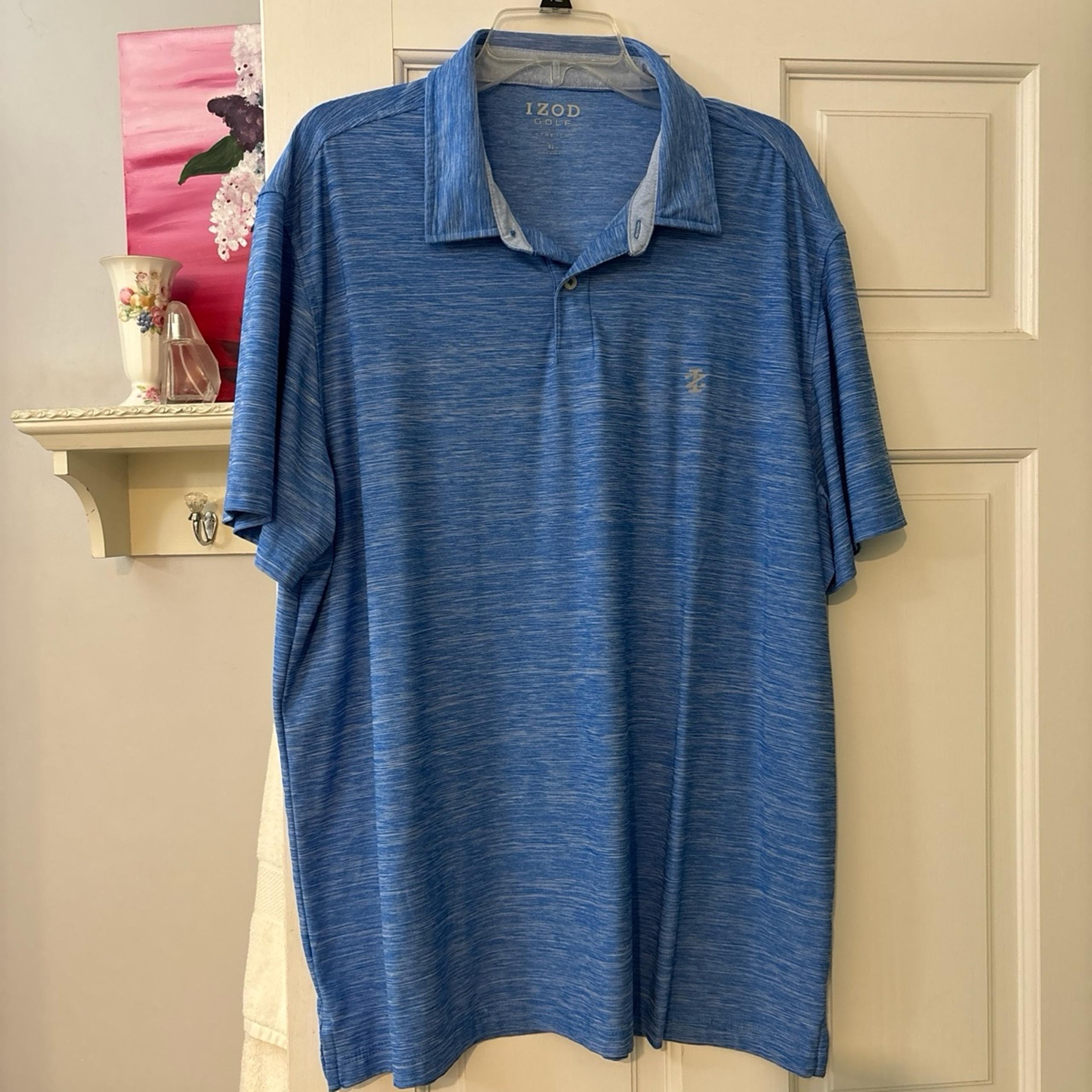 Men’s Izod Golf polo XL