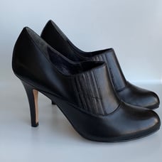 Cole Haan Nike Air Ankle Booties - NEW!