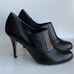 Cole Haan Nike Air Ankle Booties - NEW!