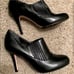 Cole Haan Nike Air Ankle Booties - NEW!