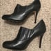 Cole Haan Nike Air Ankle Booties - NEW!