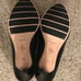 Cole Haan Nike Air Ankle Booties - NEW!