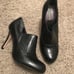 Cole Haan Nike Air Ankle Booties - NEW!