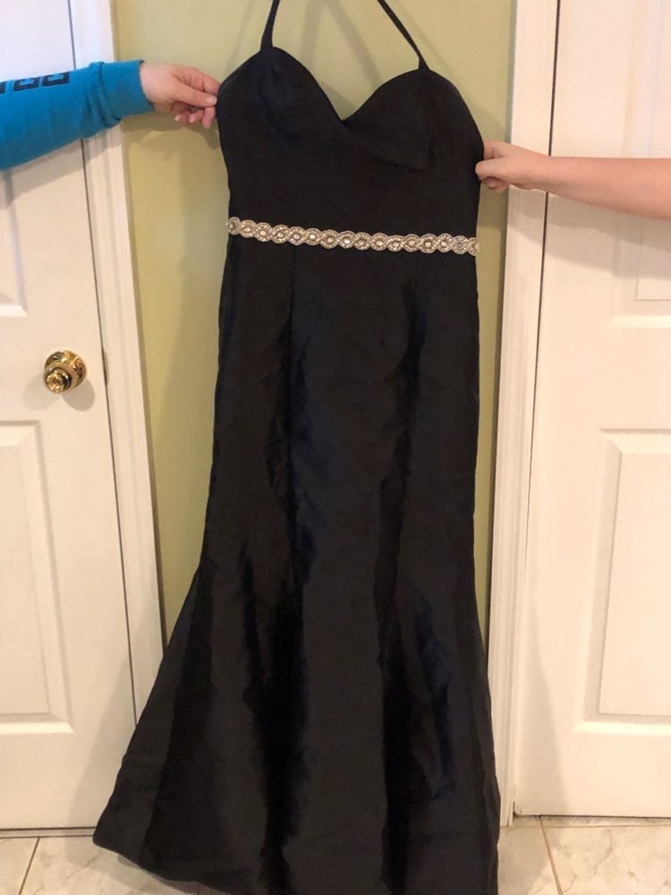 prom dress/gown