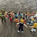 Dragon ball z figures