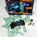 Star Wars Angry Birds Lot Of Pieces, Parts & More, Damaged BOX LOT OF FIVE BOXES
