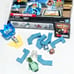 Star Wars Angry Birds Lot Of Pieces, Parts & More, Damaged BOX LOT OF FIVE BOXES