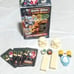 Star Wars Angry Birds Lot Of Pieces, Parts & More, Damaged BOX LOT OF FIVE BOXES