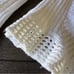 Bright White Turtleneck Sweater from London