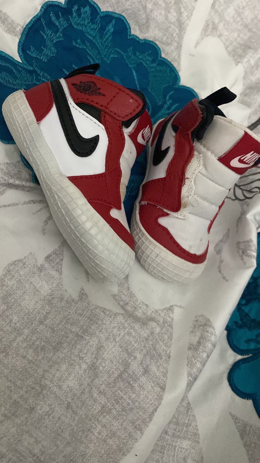 Infant Jordan 1
