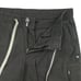 Vuori Pants Mens Medium Gray Ripstop Climber Lightweight Slim Stretch Outdoor