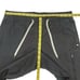 Vuori Pants Mens Medium Gray Ripstop Climber Lightweight Slim Stretch Outdoor