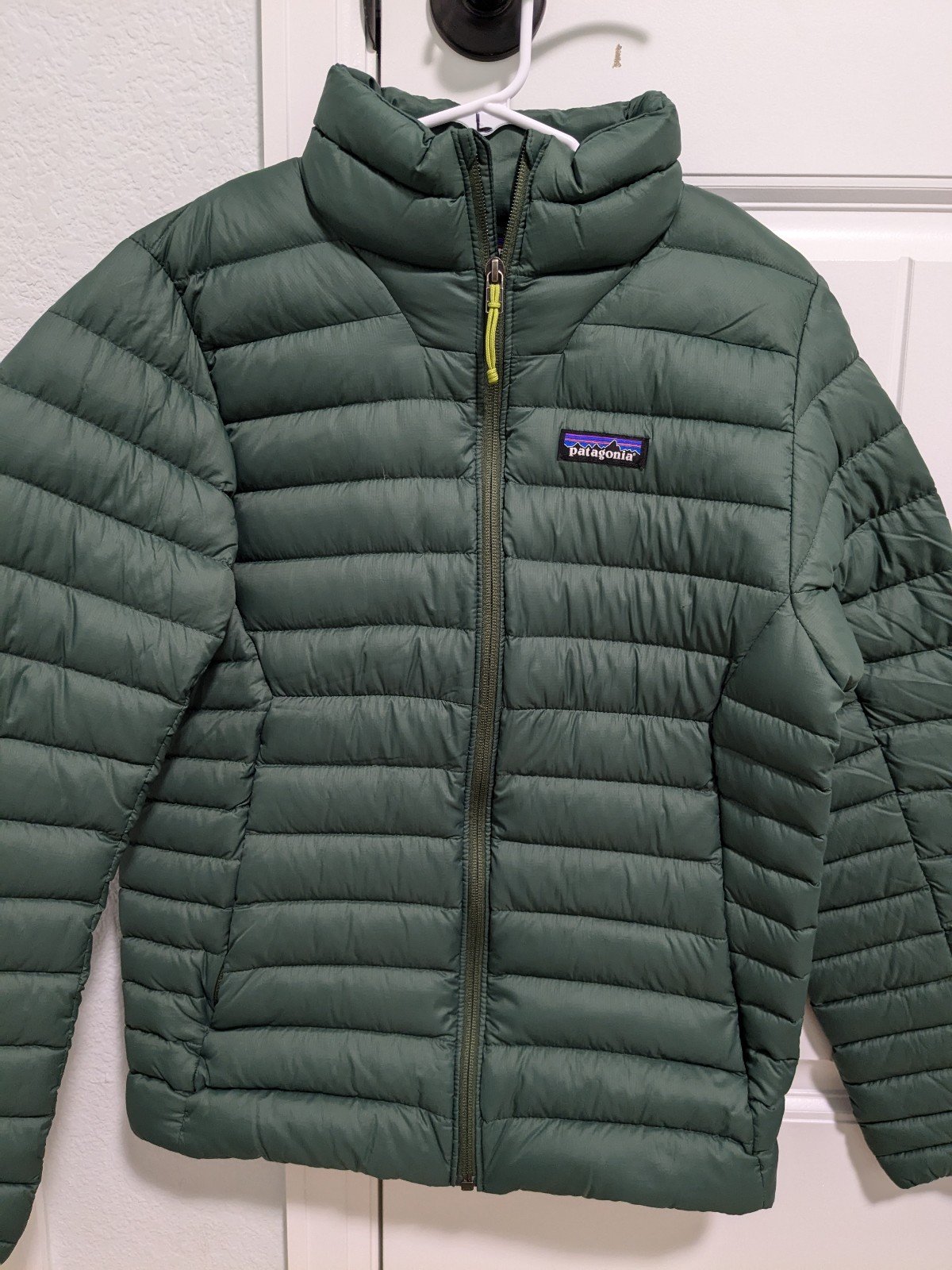 Patagonia Men's Down Sweater Jacket