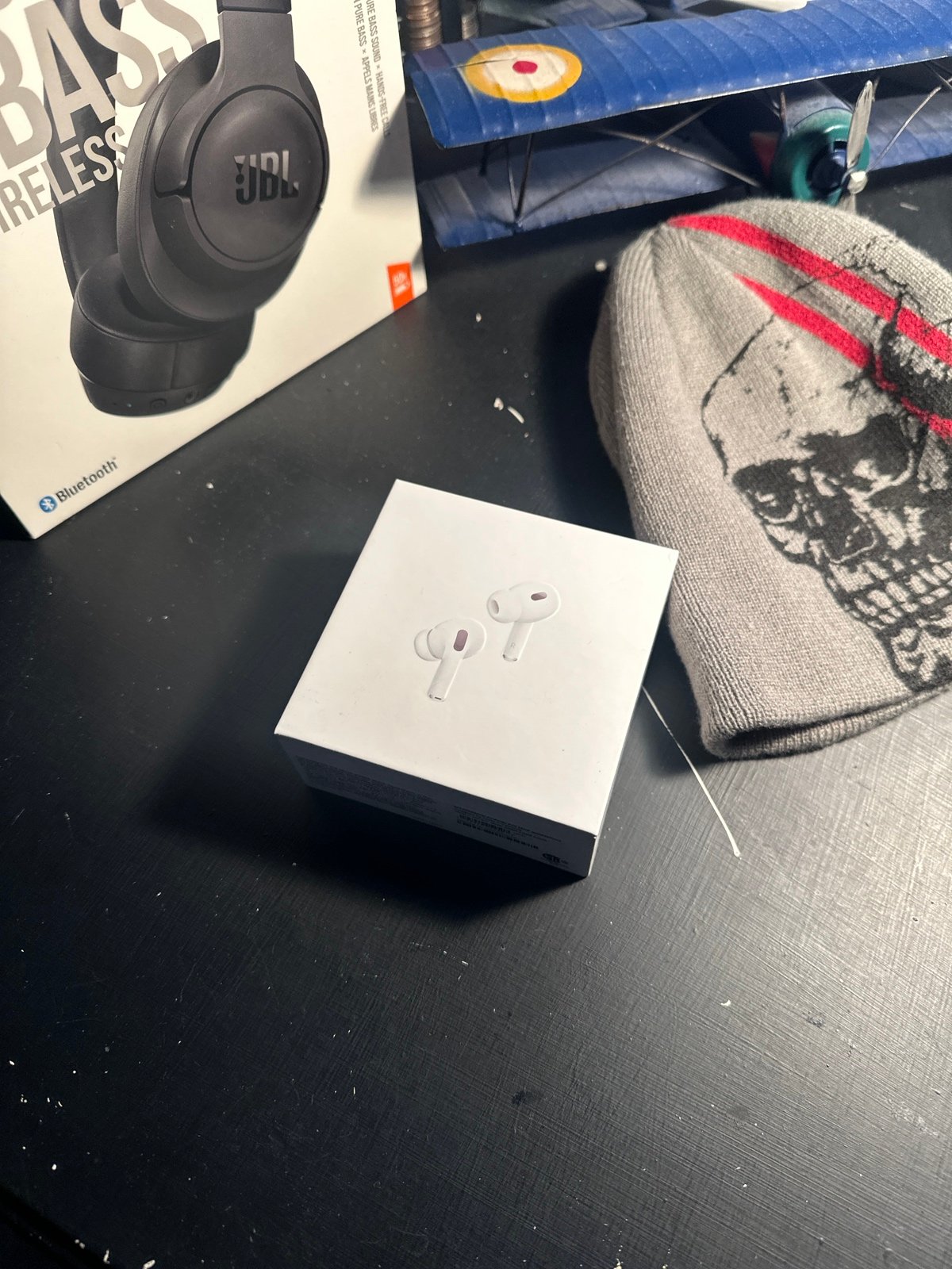 Airpod Pros 2nd Gen