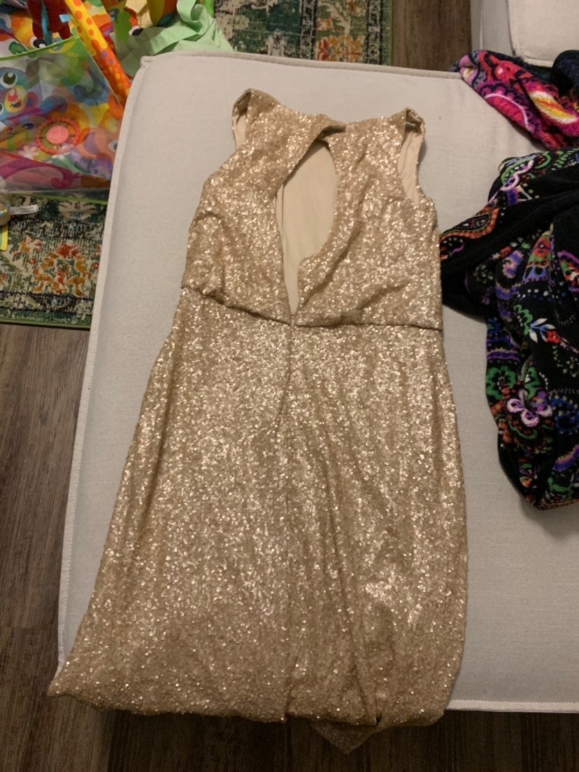 Prom/Bridesmaids dress