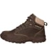 CAT Women's Tess Steel Toe Work Boot Size 6 Dark Gull Grey