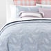 Brand New Ralph Lauren Karina Paisley 3PC Comforter Set Full/Queen