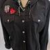 Women's jacket