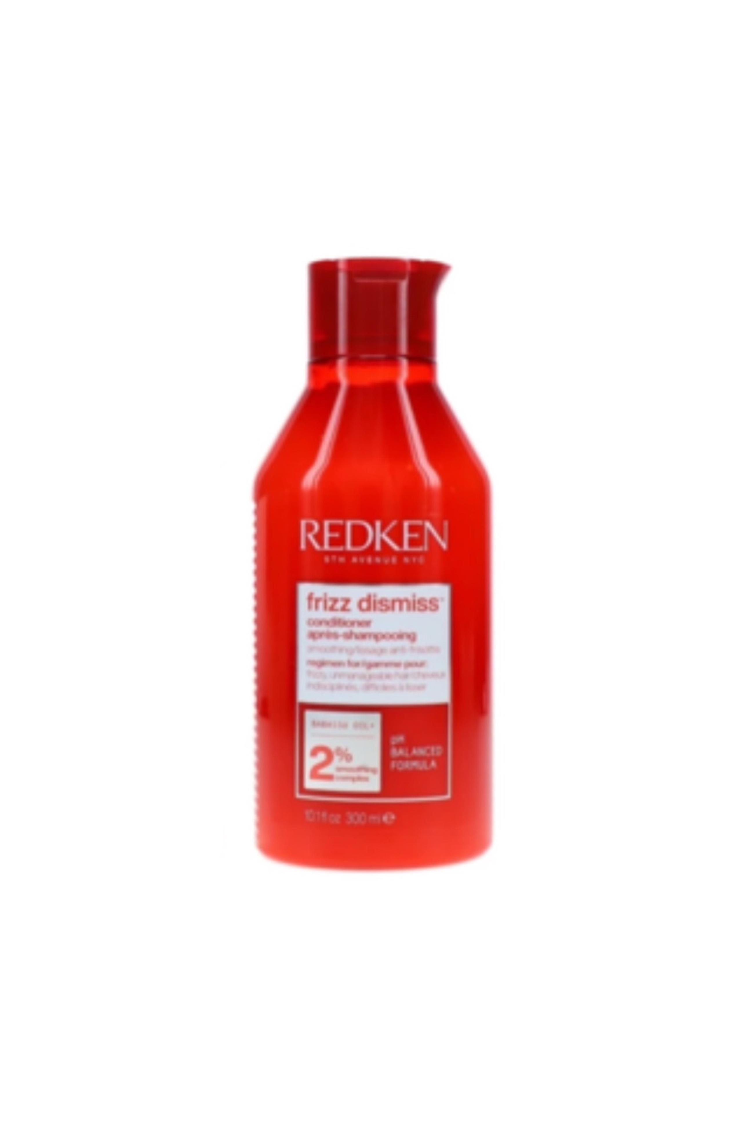 Redken Frizz Dismiss Conditioner 10.1oz