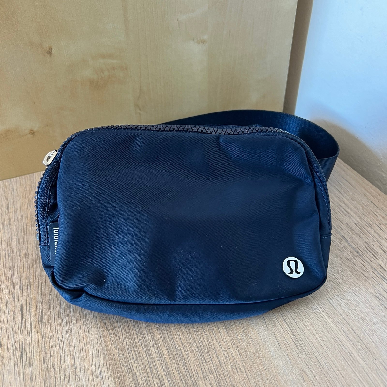 TRUE NAVY Lululemon Everywhere Belt Bag