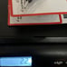 Vintage 1998 Acme Drill And Saw Refrigerator Magnets In Original Package Tools