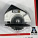 Vintage 1998 Acme Drill And Saw Refrigerator Magnets In Original Package Tools