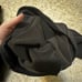 lululemon black high rise fleece lined leggings 28 size 12