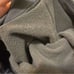 lululemon black high rise fleece lined leggings 28 size 12