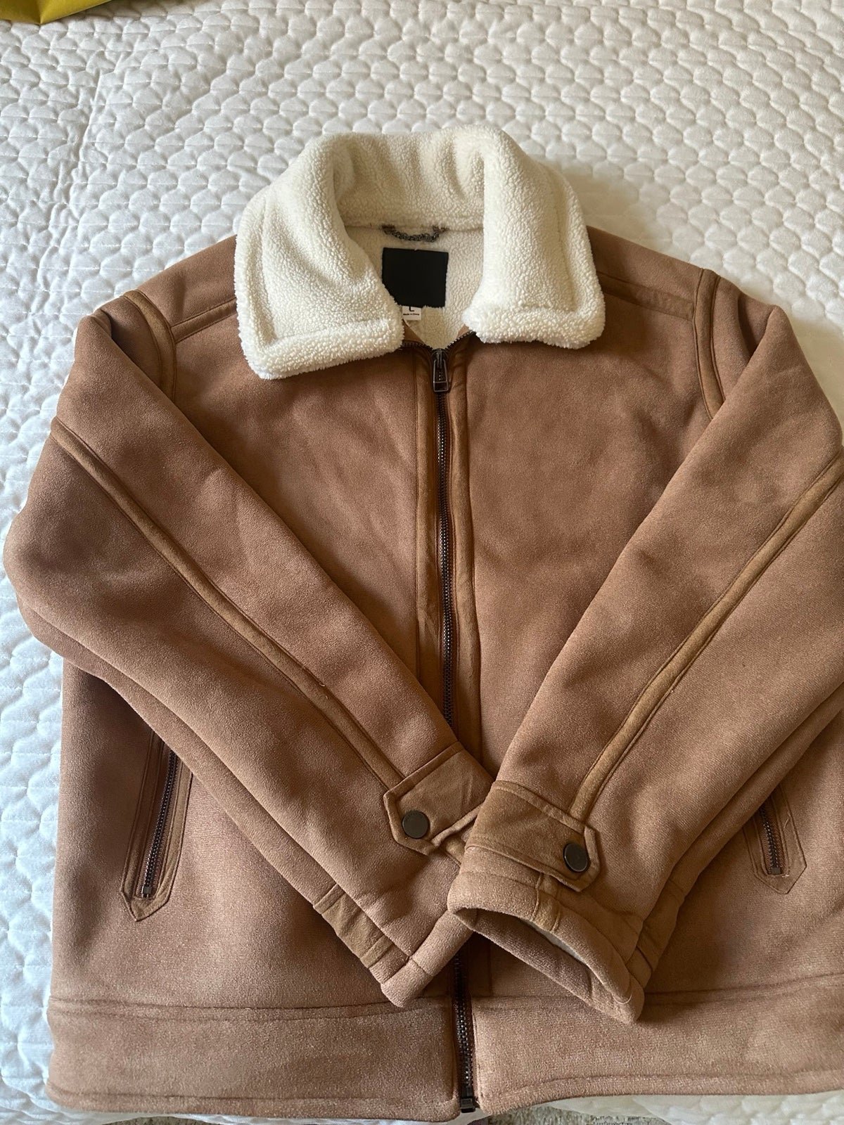 Blank NYC MEN’s jacket