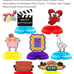 New - Friends Party Decor Lot!