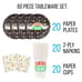 New - Friends Party Decor Lot!