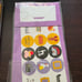 New - Friends Party Decor Lot!