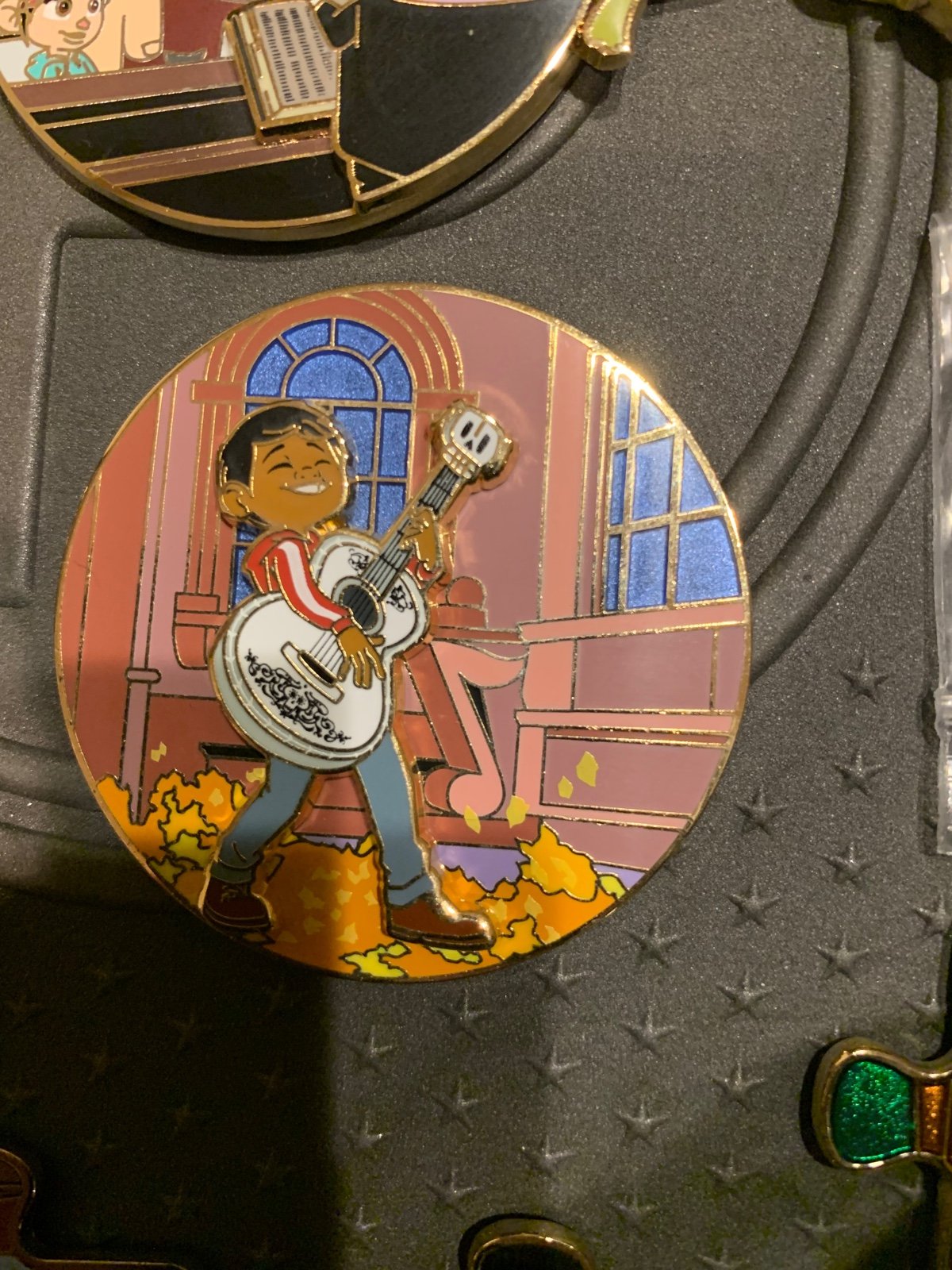 DSSH Disney - Coco beloved tales pin Limited edition LE 300