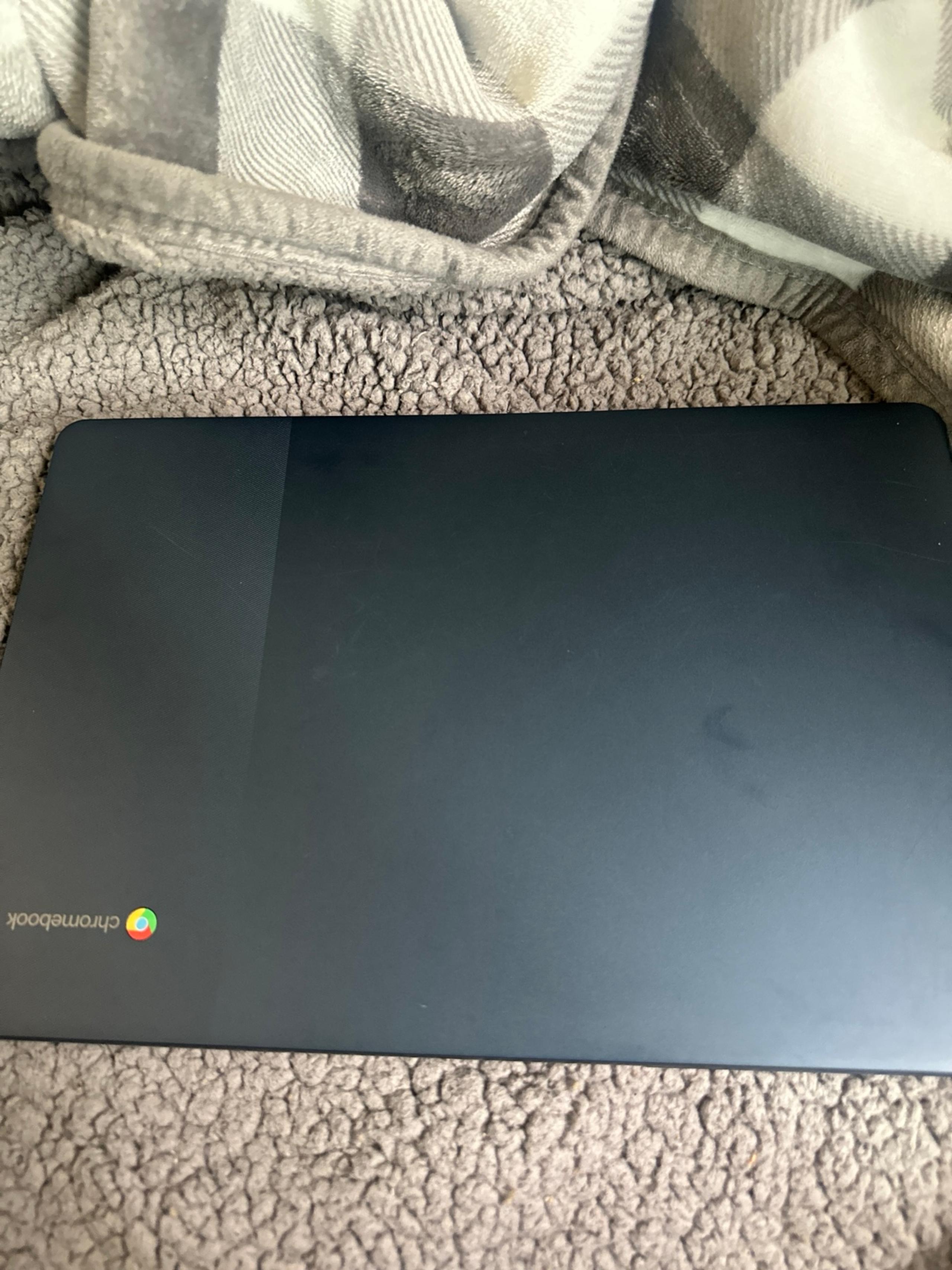 Chromebook