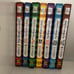 Diary of a Wimpy Kid books