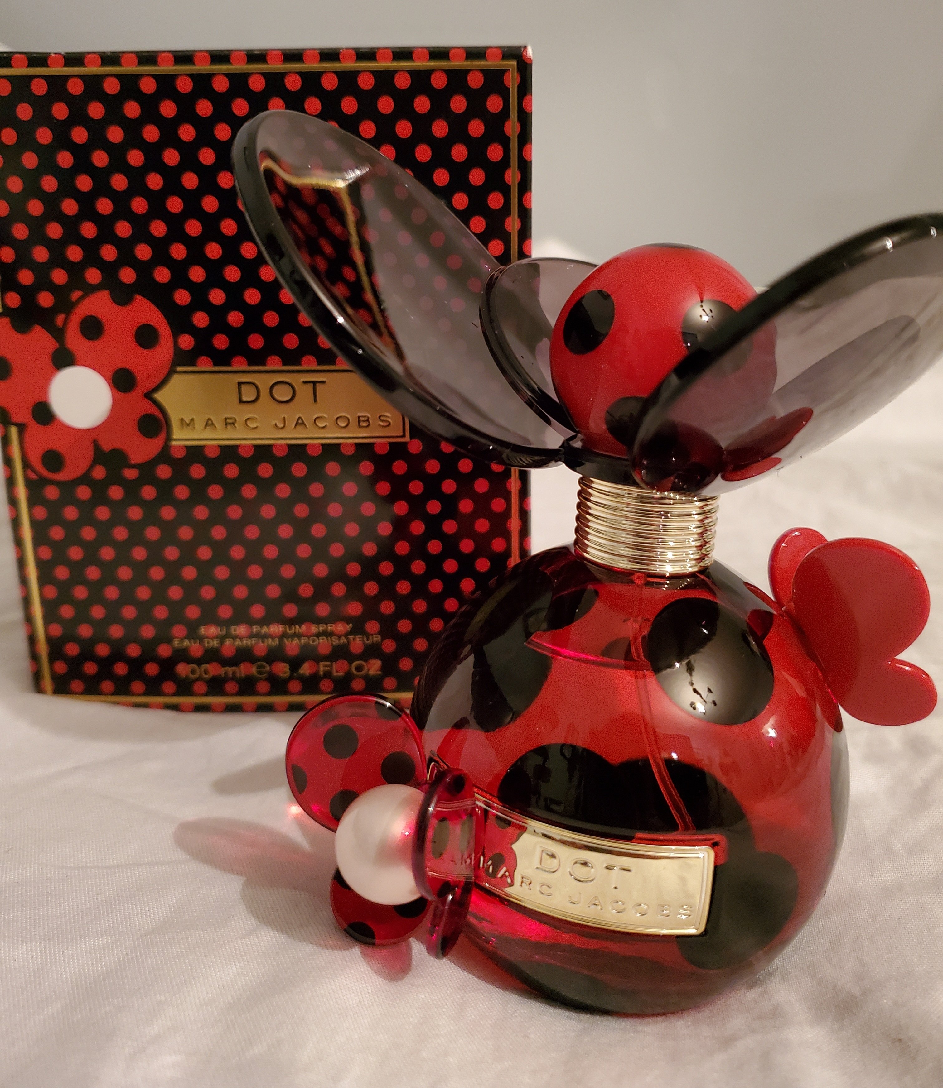 Dot Marc Jacobs fragrance