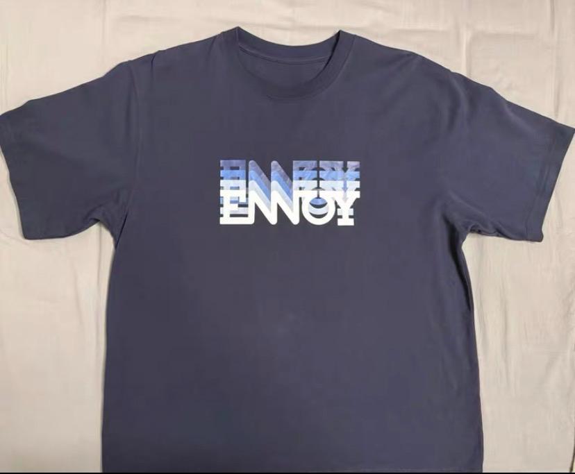 The Ennoy Professional TEE (Short Sleeve) Other