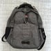 SWISSGEAR ScanSmart Laptop Backpack with accessory pouch