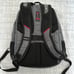 SWISSGEAR ScanSmart Laptop Backpack with accessory pouch